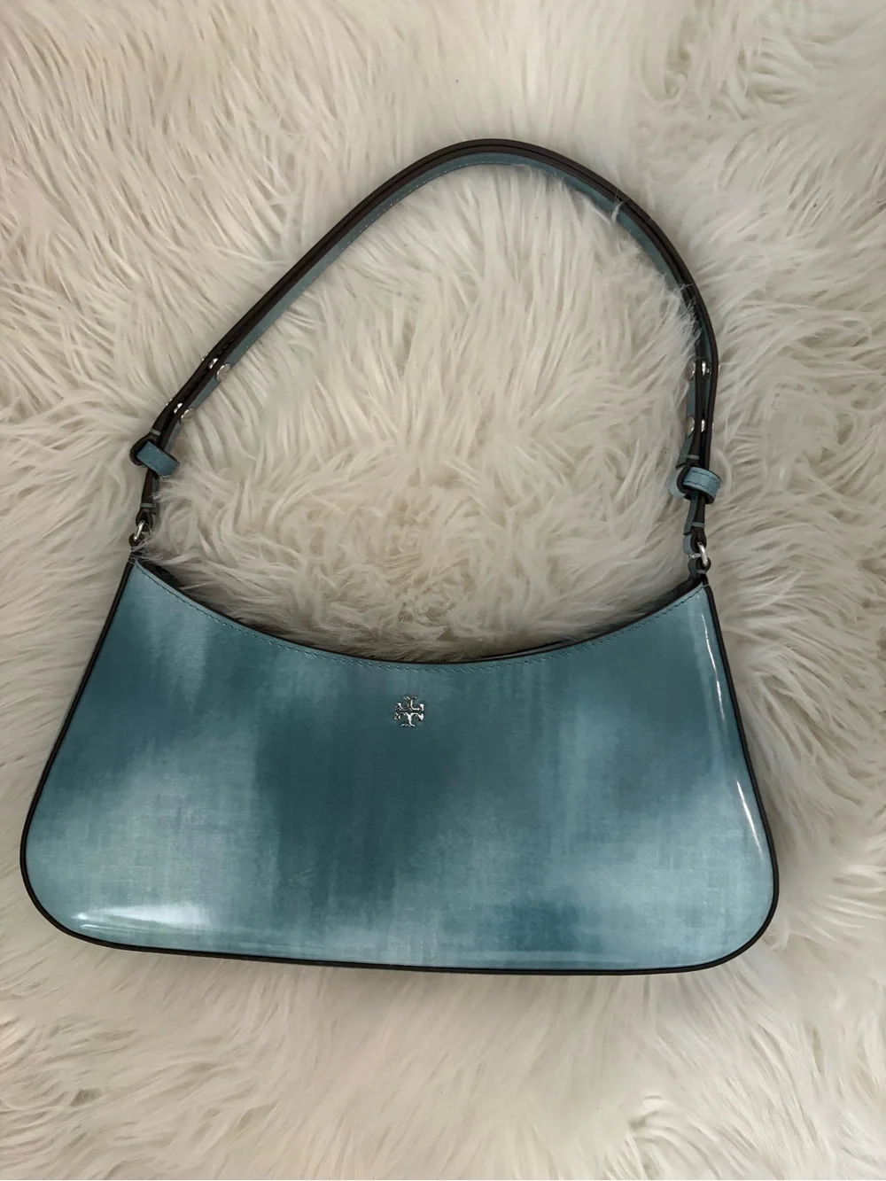 Tory Burch Rory Brush off shoulder bag